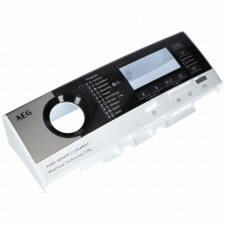 AEG Burkolat, kezelő (eredeti) AEG mosógép beépíthető gépek kiegészítői