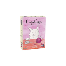 AEG Cat Lady társasjáték társasjáték