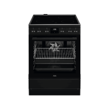 AEG CCB6441NBB Kerámia tűzhely tűzhely