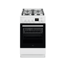 AEG CKB56490BW tűzhely
