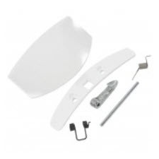  AEG, electrolux ajtónyitó fogantyú készlet mosógéphez (fehér) beépíthető gépek kiegészítői