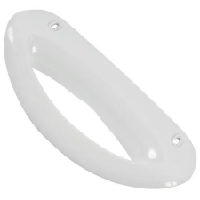 AEG-Electrolux Electrolux /AEG hűtőajtó fogantyú Alpha kerek(7204917.2062728015 eredeti) beépíthető gépek kiegészítői