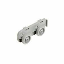 AEG ELECTROLUX Electrolux/AEG mosogatógép hátsó kosárgörgő (1561285105) beépíthető gépek kiegészítői