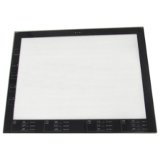 AEG ELECTROLUX Electrolux/AEG sütő ajtóüveg 524X402 mm. (5611826016) beépíthető gépek kiegészítői