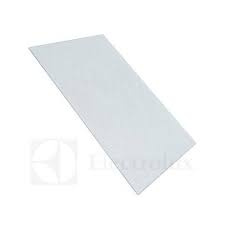 AEG ELECTROLUX Electrolux/AEG, Zanussi hűtő üvegpolc (2426294084) beépíthető gépek kiegészítői