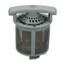 AEG ELECTROLUX Electrolux/AEG, Zanussi mosogatógép leeresztő szűrő (1119161105) beépíthető gépek kiegészítői