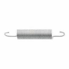 AEG ELECTROLUX Electrolux/AEG, Zanussi szárítógép motor feszítőrugó (1366533006) beépíthető gépek kiegészítői