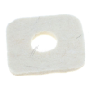 AEG ELECTROLUX Filc, négyszög, Ø12,39x33,4mm