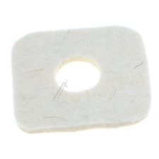 AEG ELECTROLUX Filc, négyszög, Ø12,39x33,4mm beépíthető gépek kiegészítői