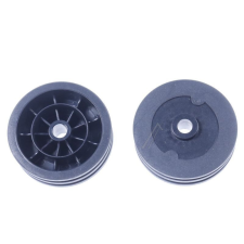 AEG ELECTROLUX KERÉK,HÁTSÓ,SZERELT EGYSÉG kisháztartási gépek kiegészítői