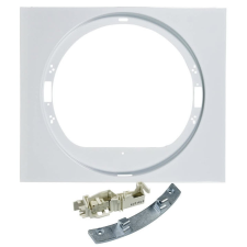  AEG, Electrolux mosógép, szárítógép ajtózsanér előlappal beépíthető gépek kiegészítői