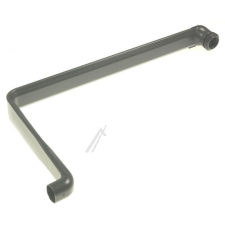 AEG ELECTROLUX VÍZCSŐ HÁTFALI SÖTÉTSZÜRKE beépíthető gépek kiegészítői