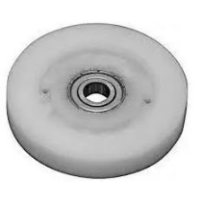  Aeg, Electrolux, Zanussi szárítógéphez dobtartó görgő csapággyal beépíthető gépek kiegészítői