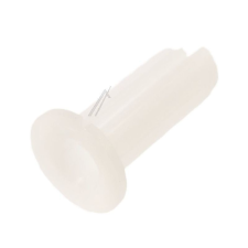 AEG ELECTROLUX Zsanér persely, 15,75 mm beépíthető gépek kiegészítői