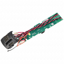 AEG Elektronika vezérlő (eredeti) AEG porszívó kisháztartási gépek kiegészítői