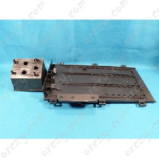 AEG Fedél (mosószertartó) AEG pl.. LAVW1020W mosógép beépíthető gépek kiegészítői