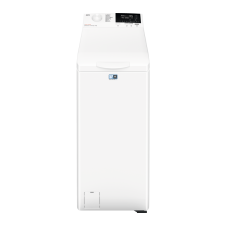 AEG felültöltős mosógép (LTR6G261E) mosógép és szárító
