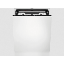 AEG FSK93718P Teljesen Beépíthető Mosogatógép mosogatógép