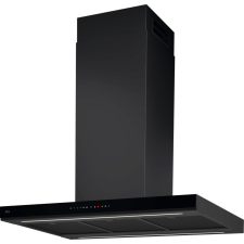 AEG GI87D91CB Beépíthető sziget páraelszívó | 90cm | Fekete páraelszívó
