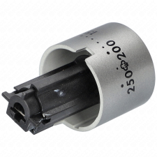 AEG Gomb, hőfokszabályzó (eredeti) AEG tűzhely beépíthető gépek kiegészítői