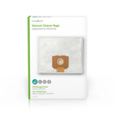  AEG GR 28 mikroszűrős porzsák, 4db :: Nedis DUBG224AEG4 porzsák