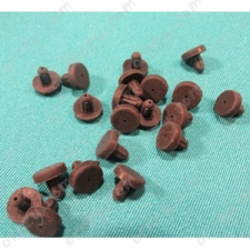 AEG Gumiláb 1CS=20DB (főzőrács, eredeti) AEG tűzhely beépíthető gépek kiegészítői