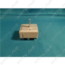 AEG Kapcsoló energiaszabályzós - kerámialaphoz 1 kör eredeti AEG Pl:401VW villanytűzhely beépíthető gépek kiegészítői