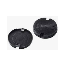  AEG kerek aktív szénszűrő 2 db-os készlet beépíthető gépek kiegészítői