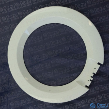 AEG Keret ajtó külső (eredeti) AEG mosógép beépíthető gépek kiegészítői