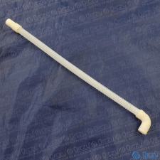 AEG Kifolyócső (eredeti) AEG szárítógép beépíthető gépek kiegészítői