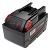  AEG / Milwaukee M28 B helyettesítő szerszámgép akkumulátor (28V, 5000mAh / 140Wh, Lithium-Ion) - Utángyártott