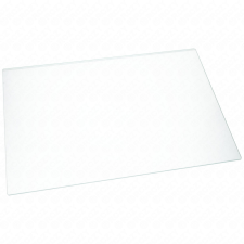 AEG Polc normáltér üveg (eredeti) AEG hűtőgép beépíthető gépek kiegészítői