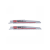 AEG Power Tools AEG Szablyafűrészlap abrazív anyagokhoz 450 x 1,5 mm