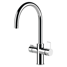  Aeg ProSource 3 in 1 mosogató csaptelep, GYT11012CB csaptelep