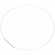 AEG Rugó, üstszájgumi (eredeti) AEG mosógép beépíthető gépek kiegészítői