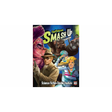 AEG Smash Up Science Fiction Double Feature kiegészítő (Angol) társasjáték