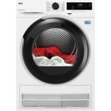  AEG T5DZ8BE szárítógép mosógép és szárító