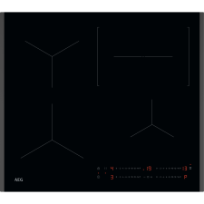 AEG TO64IC0CXB főzőlap
