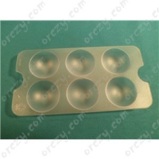 AEG Tojástartó AEG hűtőgép beépíthető gépek kiegészítői