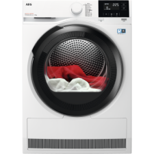 AEG TR819P4E mosógép és szárító