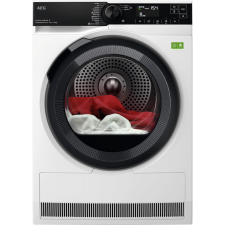 AEG TR9396CE mosógép és szárító