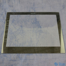 AEG Üveg, ajtó belső (eredeti) AEG tűzhely beépíthető gépek kiegészítői