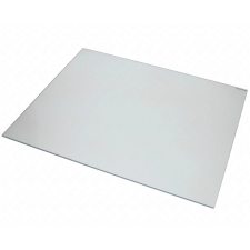 AEG Üveglap, sütőajtó, belső, AEG tűzhely 465x385 mm beépíthető gépek kiegészítői