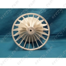 AEG Ventilátor (eredeti) AEG szárító beépíthető gépek kiegészítői