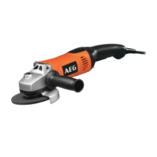 AEG WS 15-125SX sarokcsiszoló+FIXTEC ANYA sarokcsiszoló