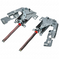 AEG Zsanér készlet (eredeti) AEG mosogatógép beépíthető gépek kiegészítői