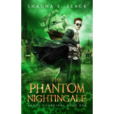 Aelurus The Phantom Nightingale egyéb e-könyv