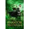 Aelurus The Phantom Nightingale