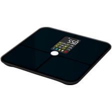 AENO BS2S Body Scale fekete mérleg