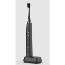 AENO DB6 elektromos fogkefe fekete (ADB0006) (ADB0006) - Elektromos fogkefe elektromos fogkefe